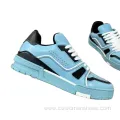 Luxury Athletic Fashion Sneakers